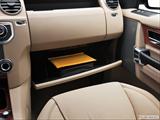  Glove box open photo